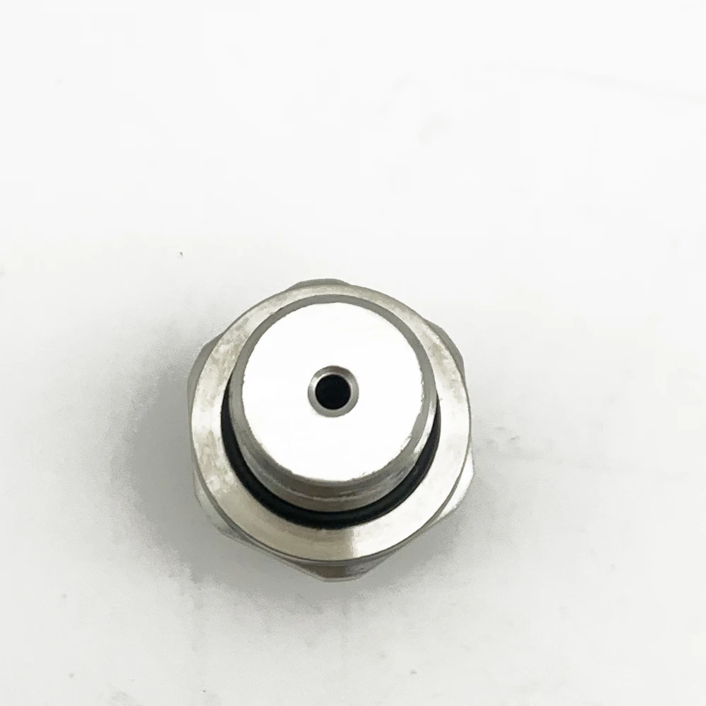 Interruptor de sensor de alta presión 7861-93-1810 para excavadora Komatsu PC180-8 PC200-8 PC220-8 PC300 - imagen 4