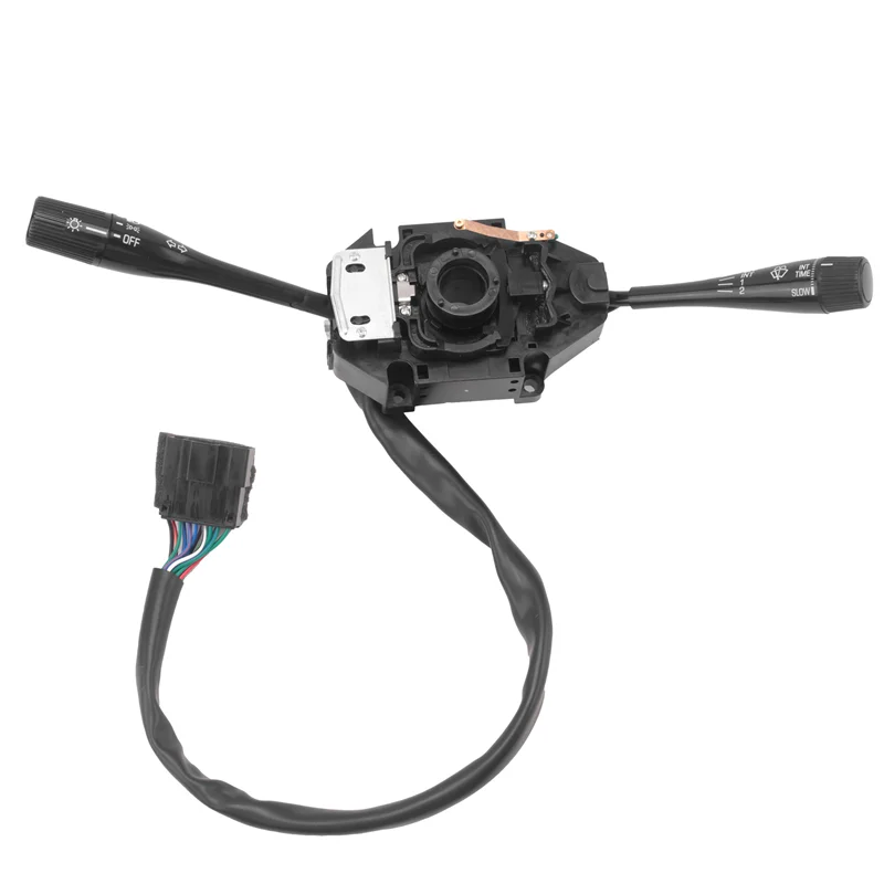 Interruptor señal giro MB571633 para Mitsubishi L300 Delica III - imagen 2
