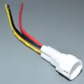 1pcs 3p male
