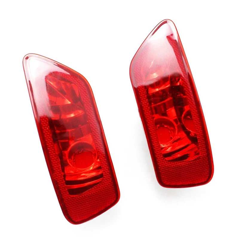 57010717AC 57010716AC luz antiniebla trasera parachoques Jeep Compass