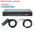 Electronic