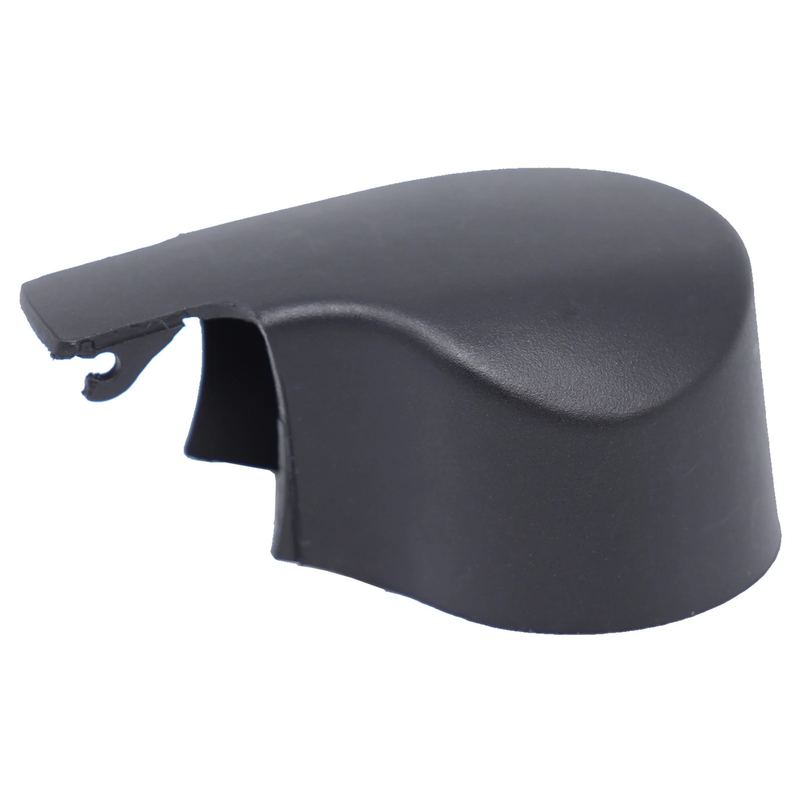 Tapa de la cubierta del perno basculante del brazo del limpiaparabrisas del parabrisas trasero 5K 6955435   Para VW Golf Sportsvan 2014 2015 2016 2017 2018 2019 2020 - imagen 2