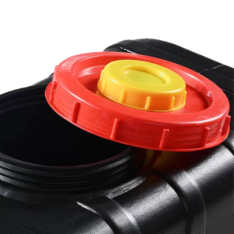 Cubo de rueda reforzado negro VW Golf premium resistente compatible - imagen 3