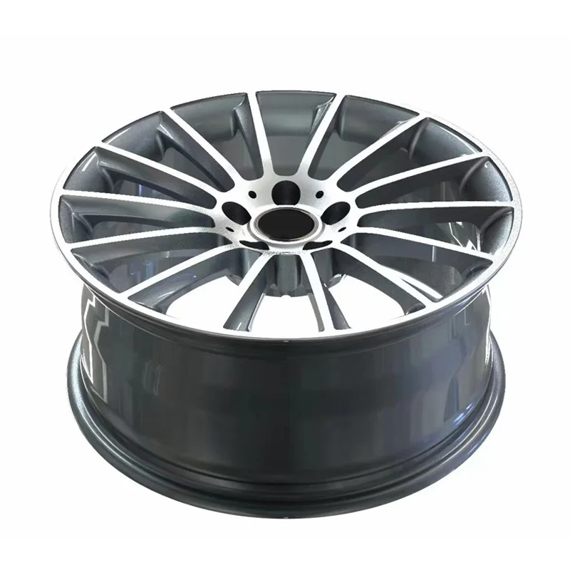 Llantas forjadas monobloque 18-22 pulgadas 5x112/5x127 BMW Mercedes - imagen 2