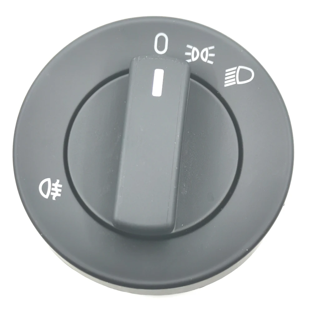 Interruptor de niebla MAN TGA TGL TGM TGS TGX - imagen 5