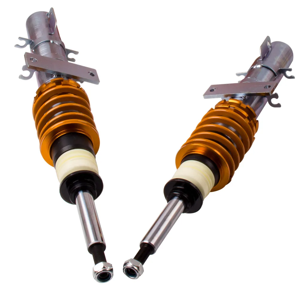 Amortiguador de suspensión para VW Polo 9N y Skoda Fabia 6Y - imagen 3