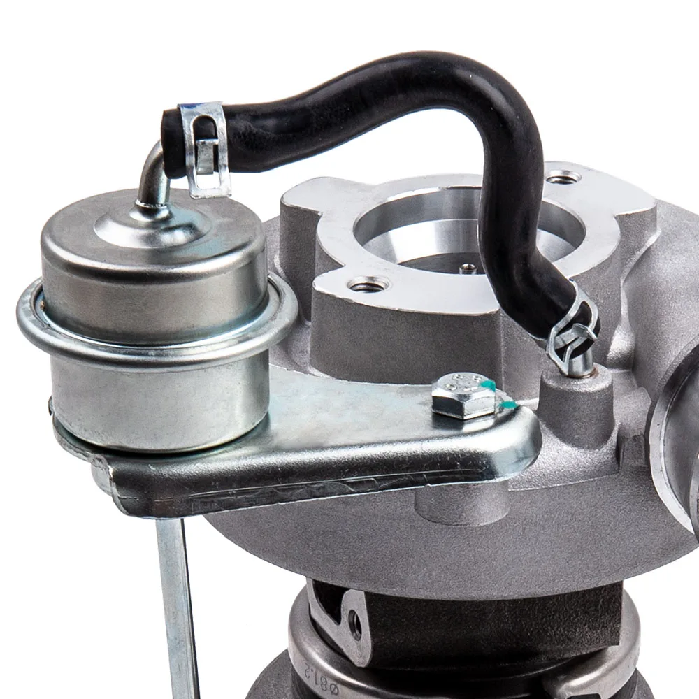 Turbocompresor CT12B para Toyota Hilux y Land Cruiser 1KZ-TE - imagen 4
