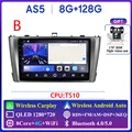 8G 128G AHD B