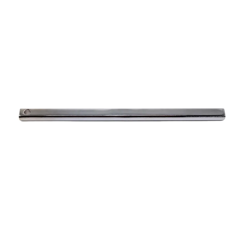 AB56 Eje de dirección 12 pulgadas 3/4″ perfil DD – Varilla street U-joint - imagen 3