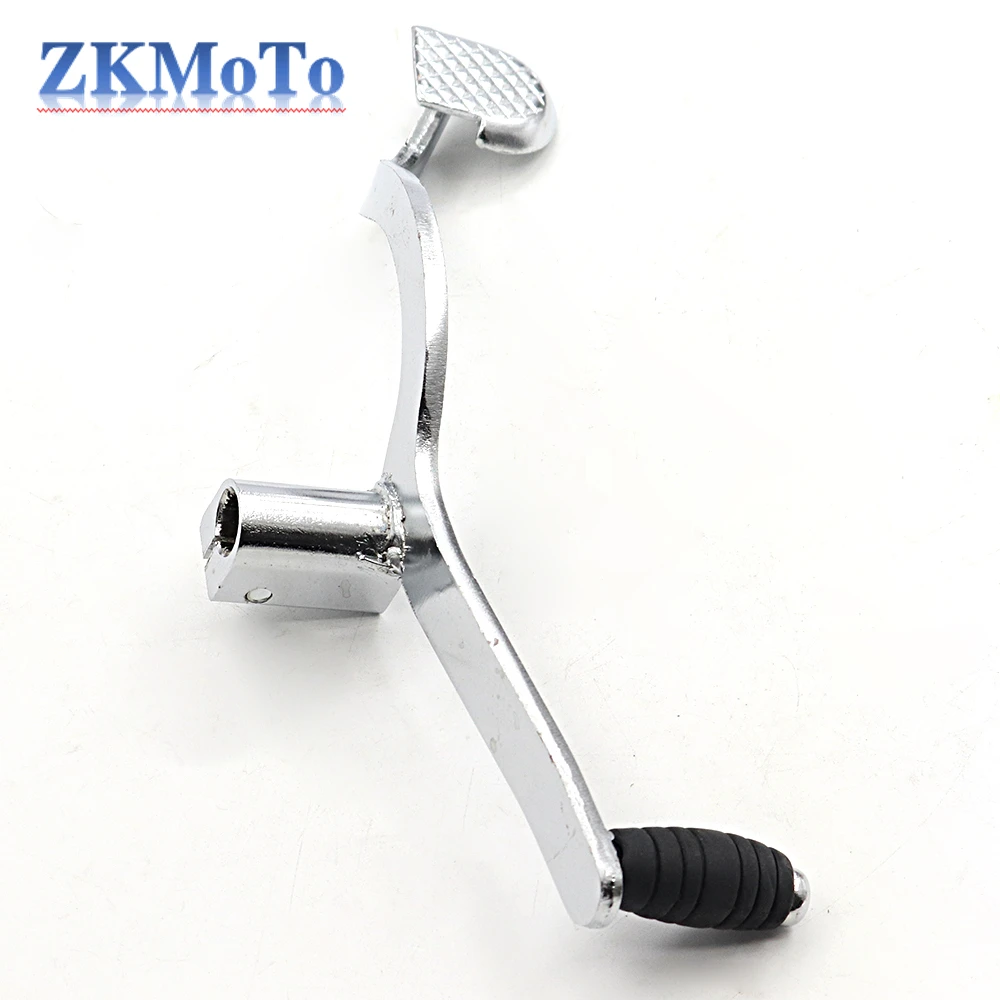 Palanca cambio Honda Monkey Z50A Z50R Z125 - imagen 2