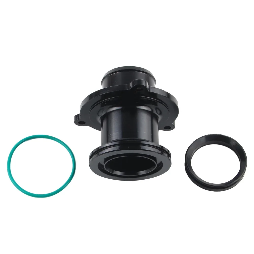 Downpipe silenciado EA888 para Volkswagen Golf VII y Polo - imagen 2