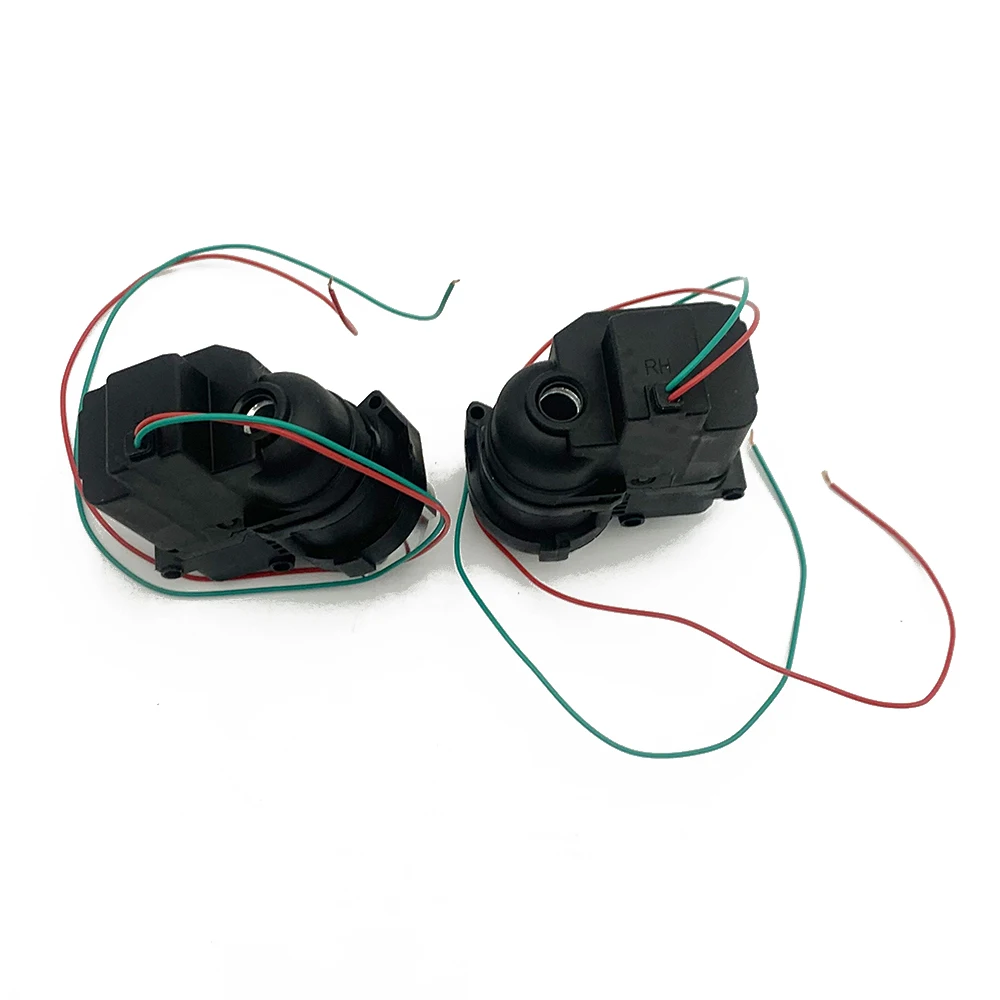 Kit Motor Actuador Espejo Kia Sportage Sorento Tucson - imagen 5