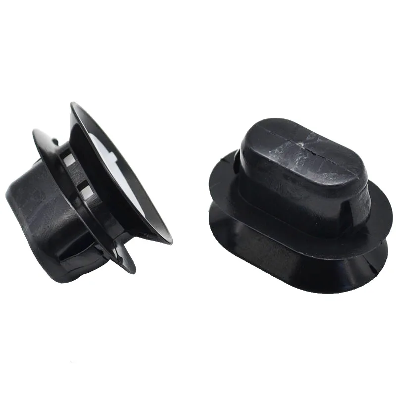 Clips de retención del asiento trasero para Mazda 3, CX-5, CX-7 y 6 - imagen 3