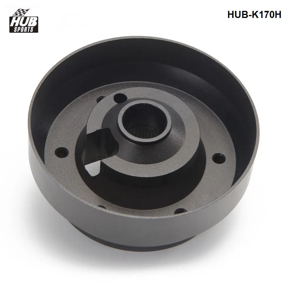 Adaptador cubo corto volante para Dodge, GMC y Chevrolet - imagen 5