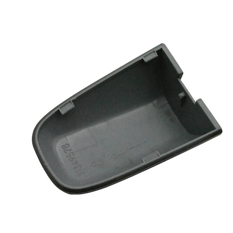 31349578 accesorios de coche para Volvo XC60 S60 S60L V60 V40 cubierta de manija exterior de puerta cubierta embellecedora de cerradura cubierta de manija de puerta - imagen 2