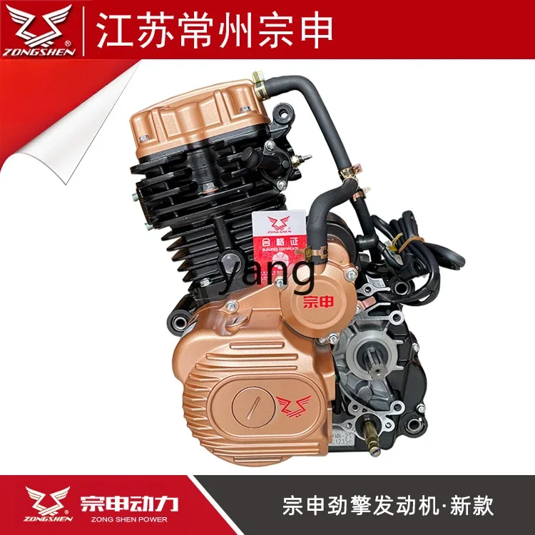 Conjunto motor eléctrico CX Power para triciclo Jinqing Jinzhan - imagen 3