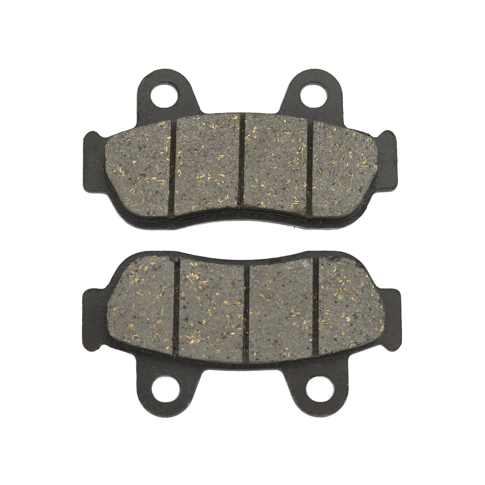 HONDA Pastillas de freno para motocicleta Lead 110 Spacy/SCR 100