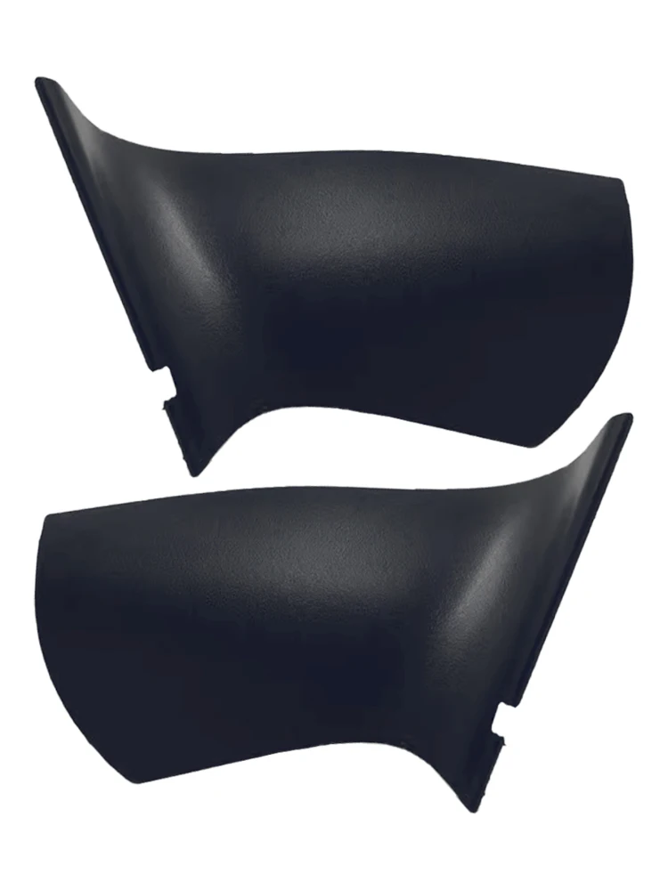Carcasa inferior del espejo retrovisor lateral – Toyota RAV4 2009-2013