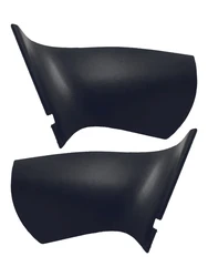 Carcasa inferior del espejo retrovisor lateral – Toyota RAV4 2009-2013
