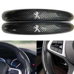 Protector de volante para Peugeot 106, 206, 208, 308 y 3008