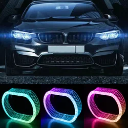 Cubiertas universales para faros con proyector bi-xenón y DRL
