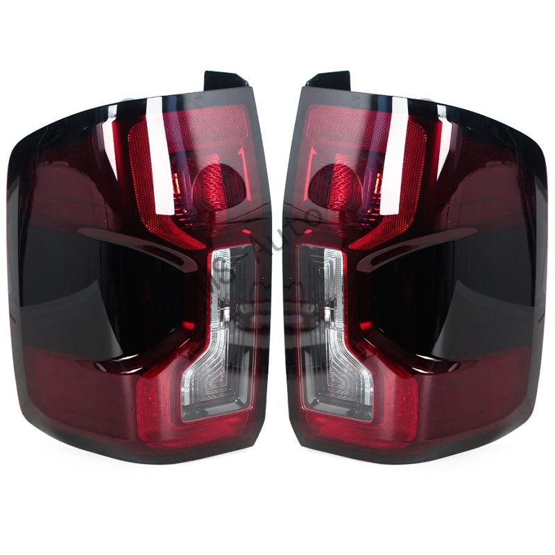 Luz trasera halógena Ford Ranger 2024