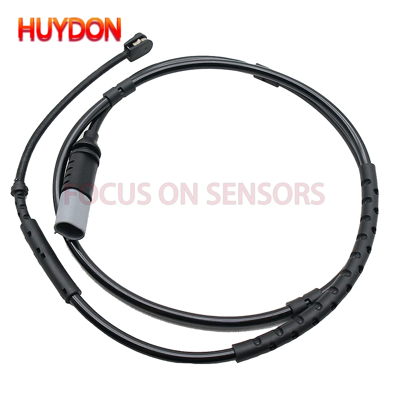 Sensor de desgaste pastillas de freno BMW 320i 328d 335i 428i 435i OEM 34356792289 - imagen 2