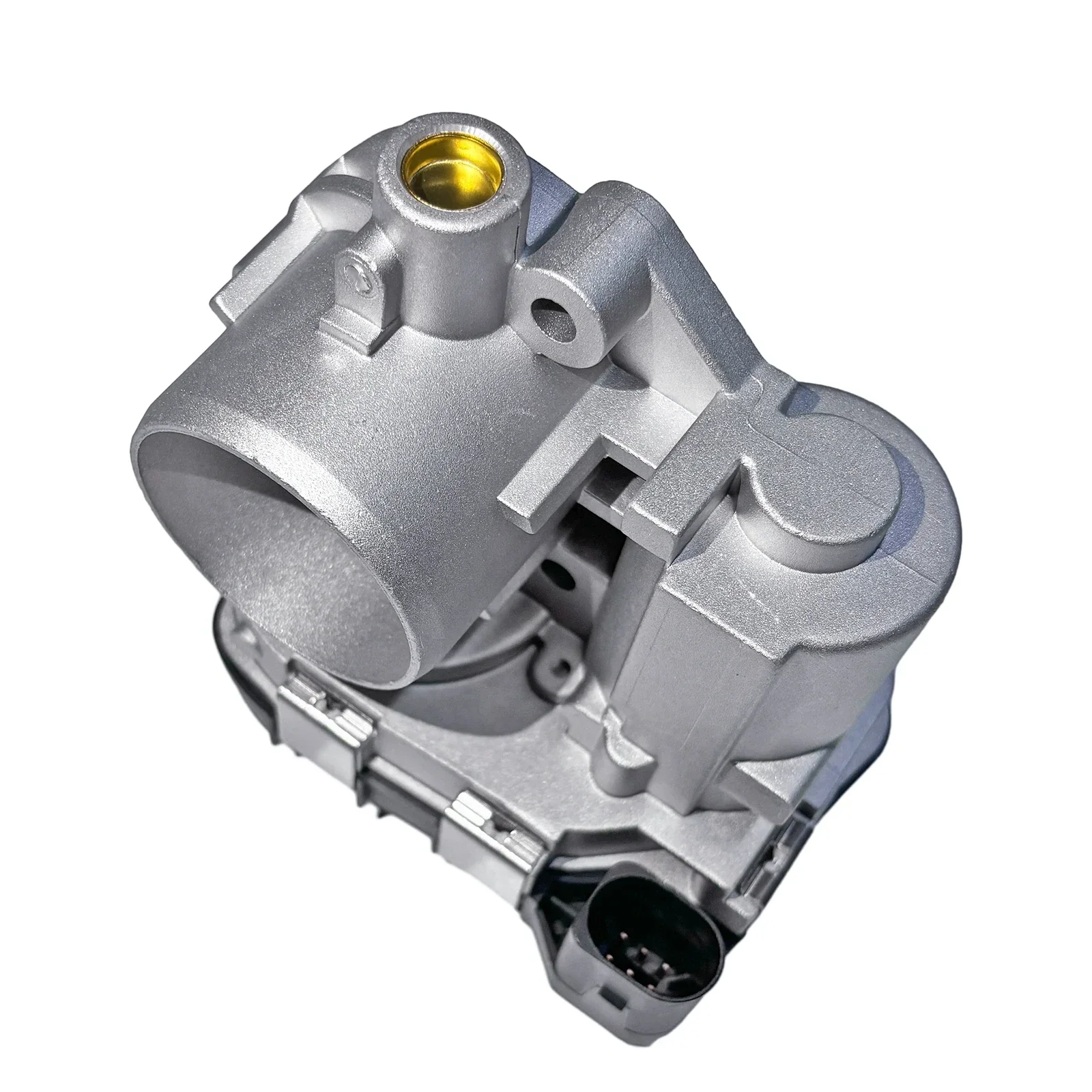 Cuerpo de acelerador conjunto válvula Seat Ibiza IV 1.0 - imagen 5