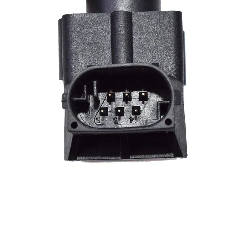 Sensor nivel suspensión Mercedes W220 W211 W219 – A0105427717 - imagen 4