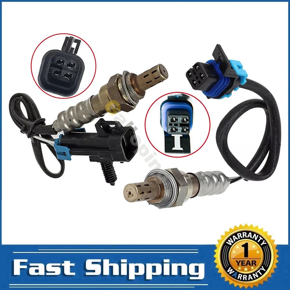 Sonda lambda Chevrolet Cobalt Saturn Ion 2.0L 2005-2007