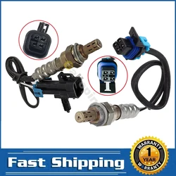 Sonda lambda Chevrolet Cobalt Saturn Ion 2.0L 2005-2007