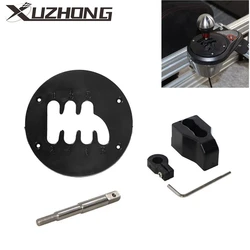 Kit Mejora Engranajes TH8A – Palanca Corta para Thrustmaster Sim Racing