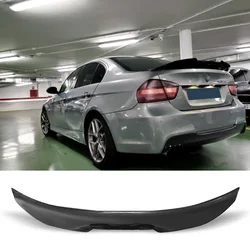 Alerón carbono cola de pato para BMW E90 2005-2012