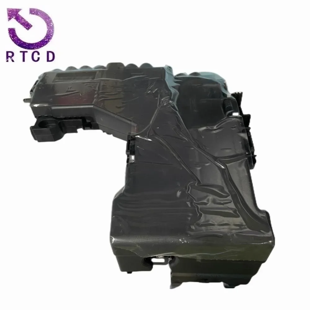 Caja fusibles 9811475080 gestor batería Peugeot 508 - imagen 4