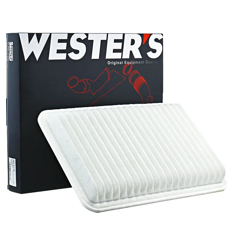 WESTGUARD Filtro de aire para JAC J3 SEi 1.3-1.6L - imagen 2