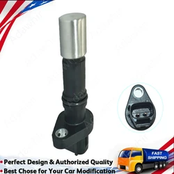 Toyota 90919-05062 Sensor de posición del cigüeñal para Yaris
