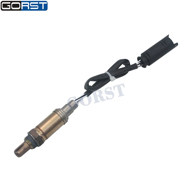 Sensor de oxígeno para BMW con conectores de 4 pines