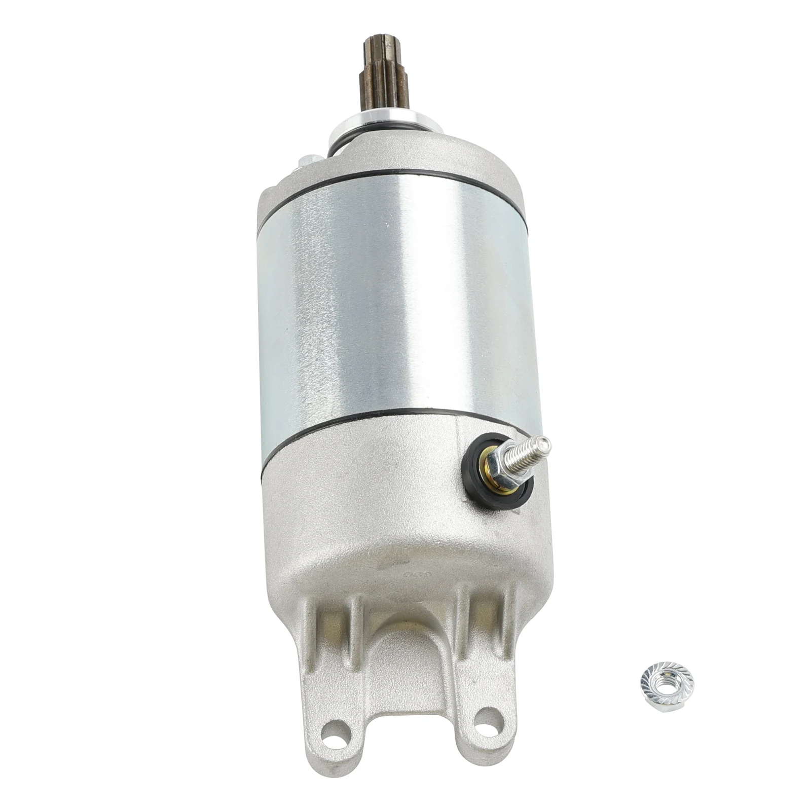 Motor de arranque Artudatech para ADLY 320 Canyon Hurricane - imagen 2