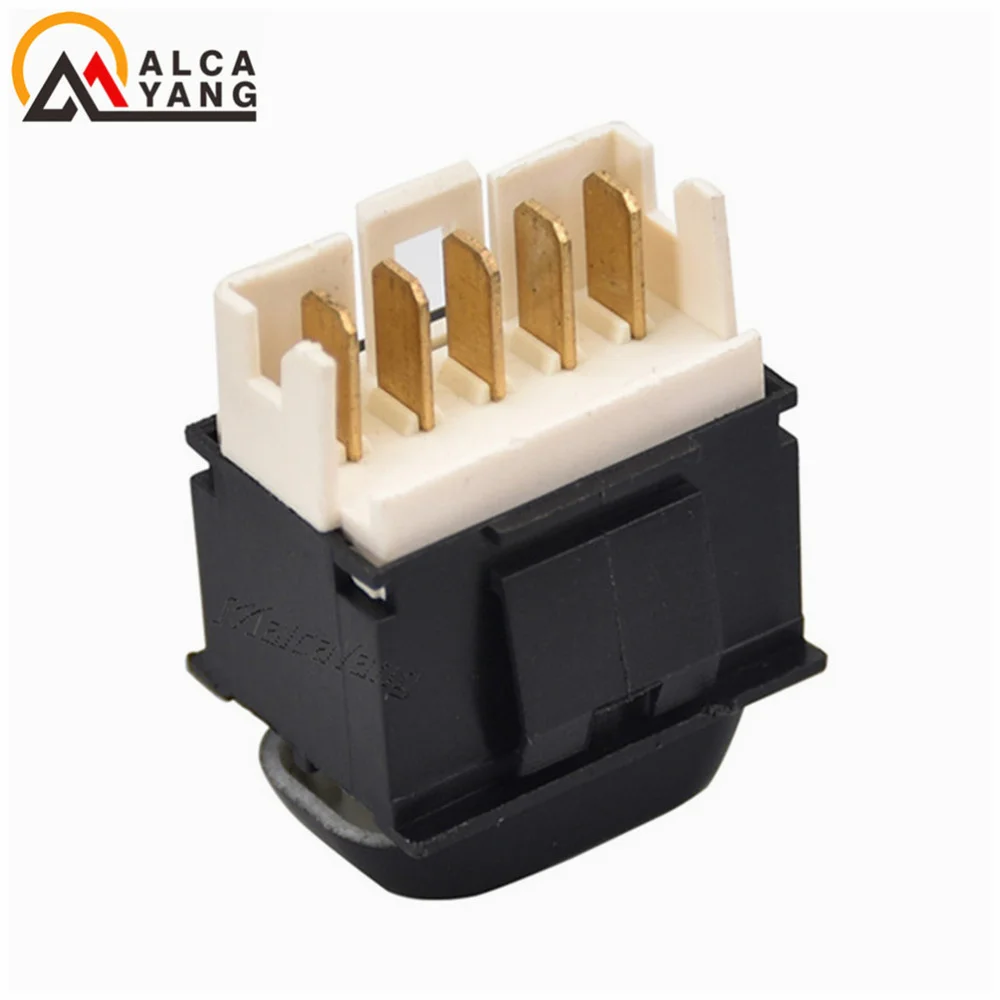 6552.KT Interruptor elevalunas eléctrico – Citroën Berlingo - imagen 5