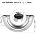 180 Degree 89mm