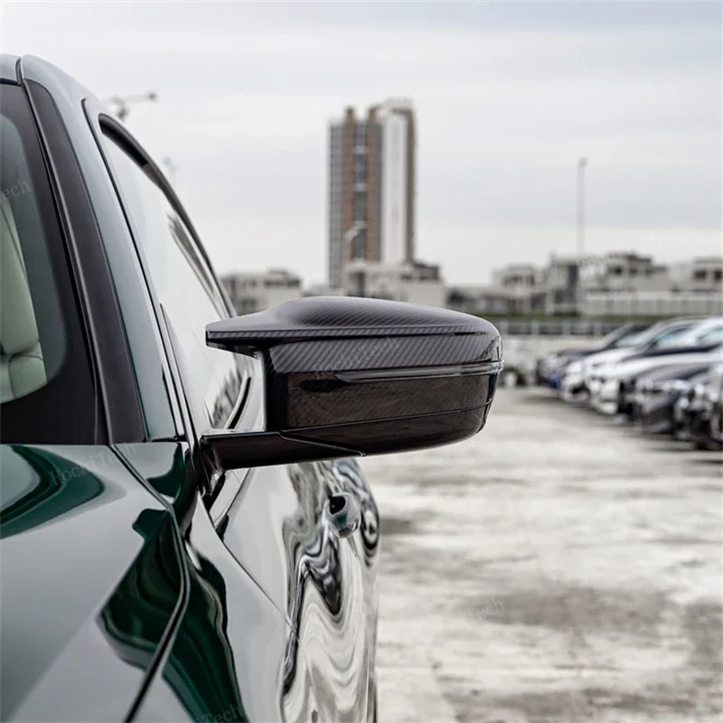 Tapa de espejo retrovisor BMW Serie 3 5 7 lateral - imagen 4