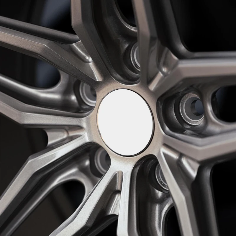 Llantas forjadas monobloque BMW M2, M3 y M4 5x112/5x130 - imagen 4