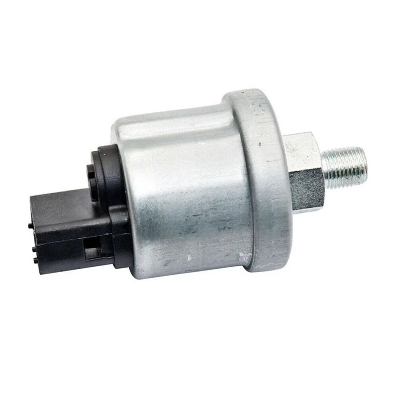 Sensor de presión de aceite VDO 866835 para motor Volvo Penta - imagen 4