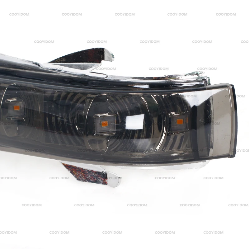 Intermitente LED de retrovisor para Mercedes Clase S W220 y CL W215 - imagen 5