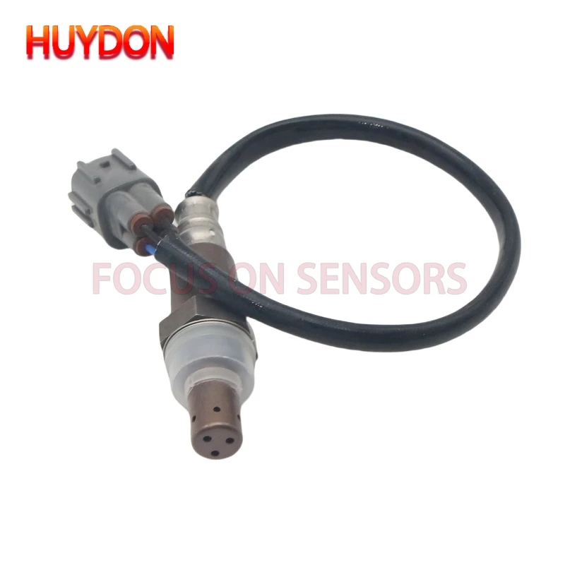 89465-35690 Sensor de oxígeno O2 izquierdo/derecho aguas abajo para Lexus GX470 Toyota 4Runner FJ Cruiser 2004 2005 2006 2007 2008 2009 - imagen 5