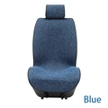 1PC Front Blue