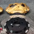 Caliper Only