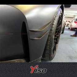 Kit fibra carbono Body Kit BMW G80 M3 G82 M4