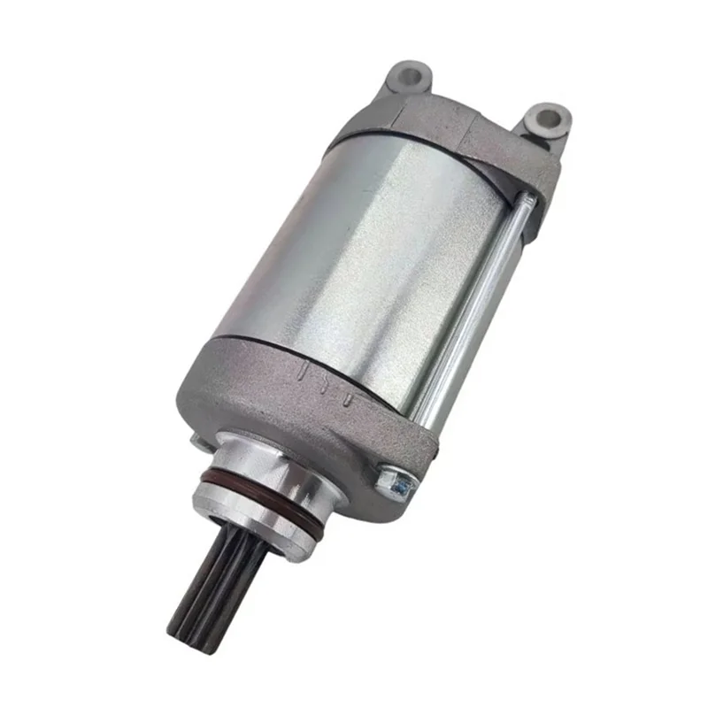 Para Honda CB250 Twister ABS CB 250 2016-2019 CRF250F CRF 250F 2016-2020 31200-K31-901 Motor de arranque de motocicleta