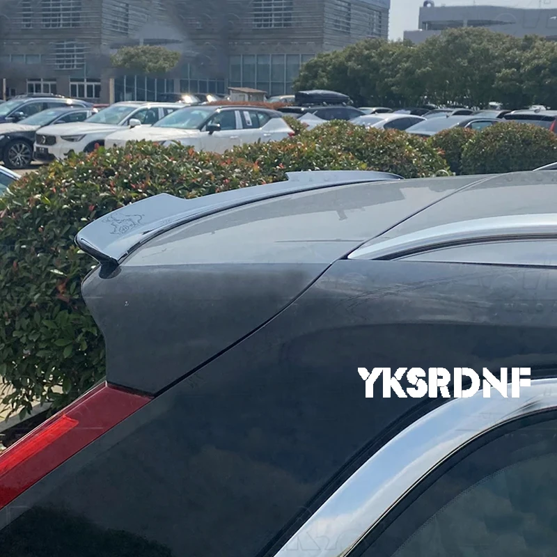 Alerón trasero ABS para Volvo XC90 II 2015-2019 - imagen 3